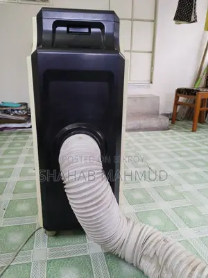 Portable Airconditioner