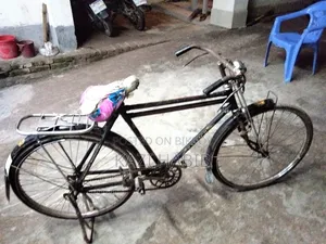 2nd Hand Cycle