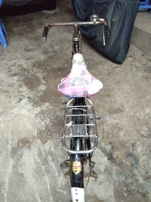 2nd Hand Cycle
