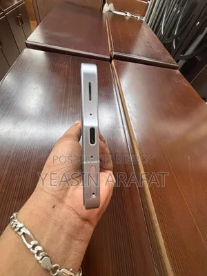 New Samsung Galaxy A56 128 GB White