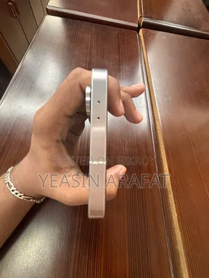 New Samsung Galaxy A56 128 GB White