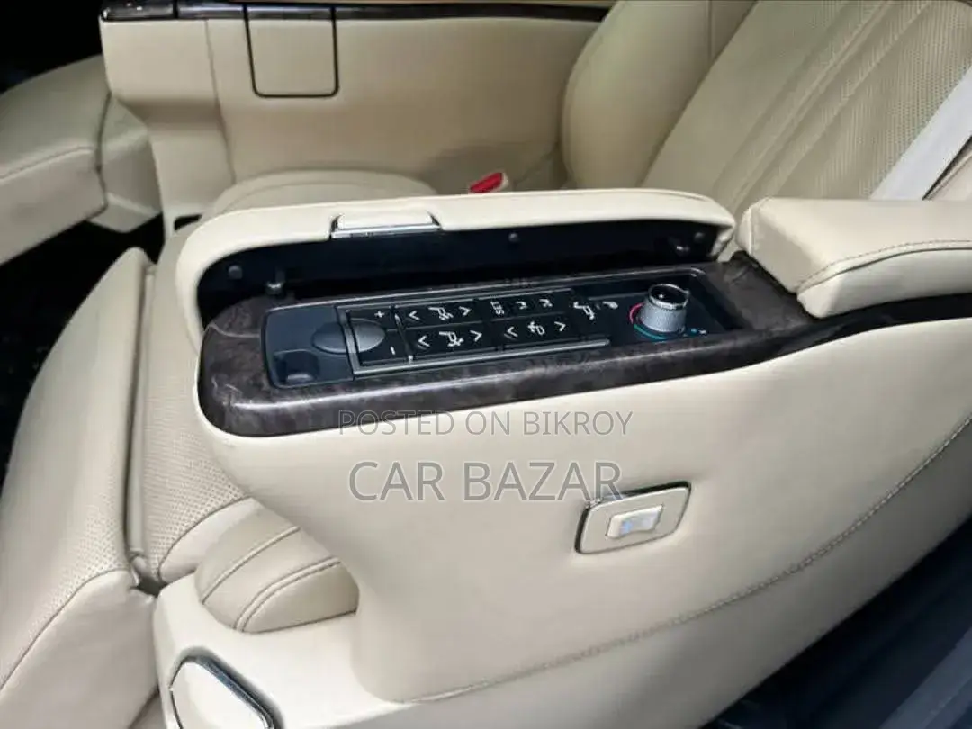 Toyota Alphard 2019 White