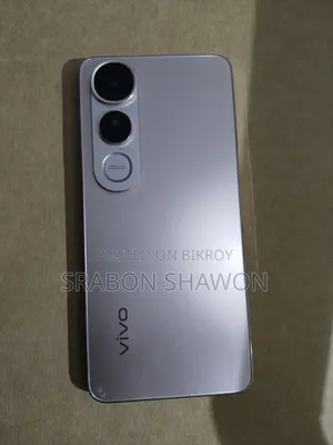 Vivo V50 Lite 5G 256 GB Gold