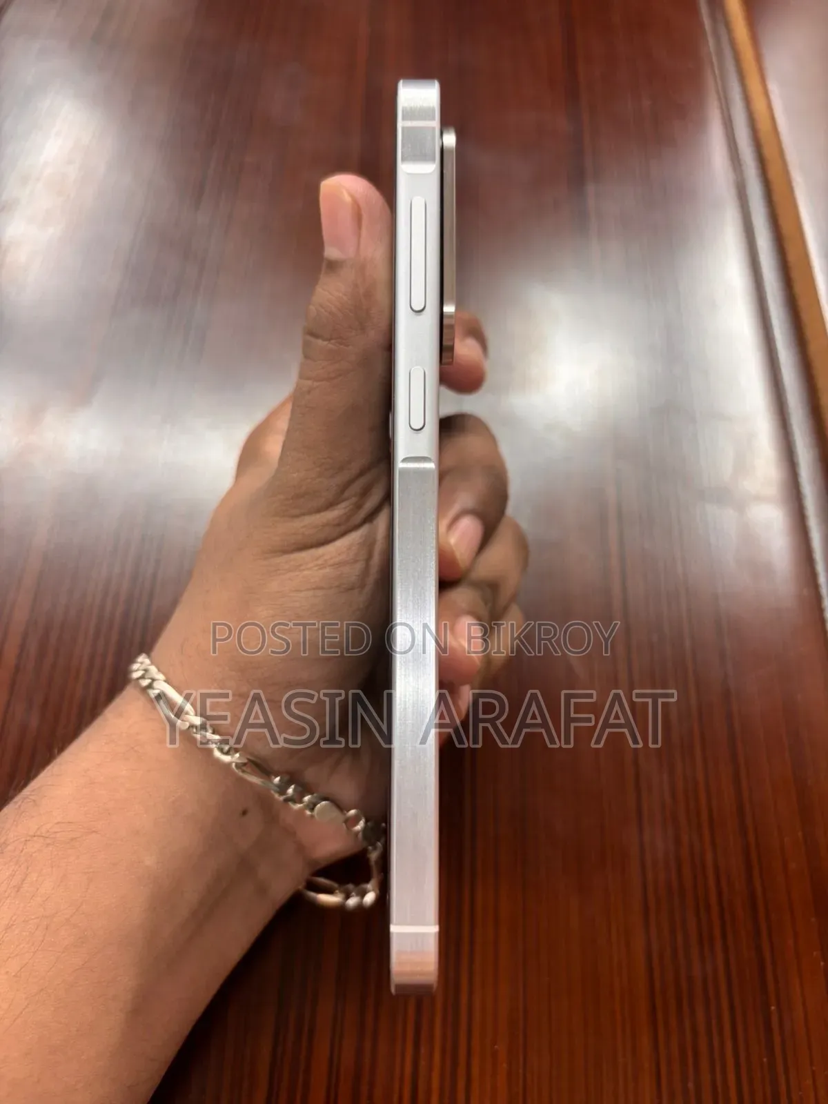 New Samsung Galaxy A56 128 GB White