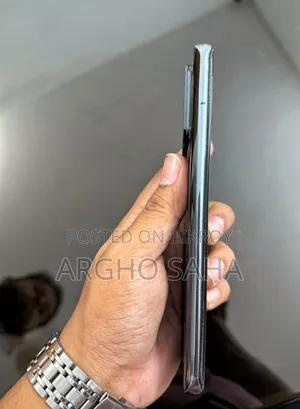 Xiaomi Mi 11 Ultra 256 GB Black