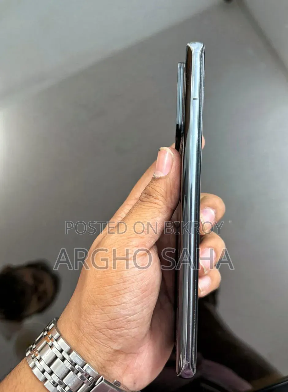 Xiaomi Mi 11 Ultra 256 GB Black