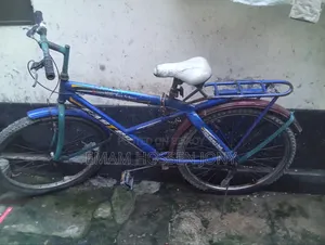 ২৬ ইঞ্চি বড় সাইকেল