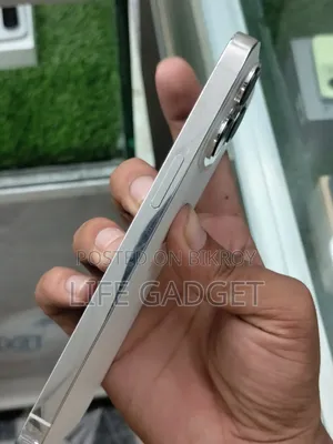 Apple iPhone 13 Pro 128 GB White