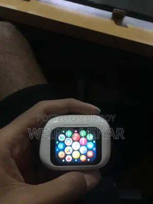 Wireless Headphones
