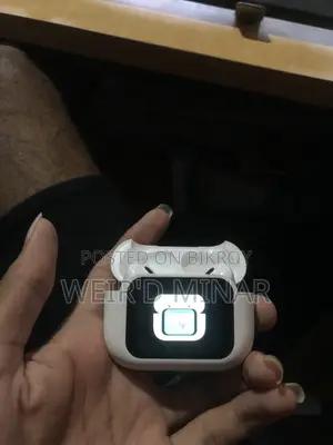 Wireless Headphones