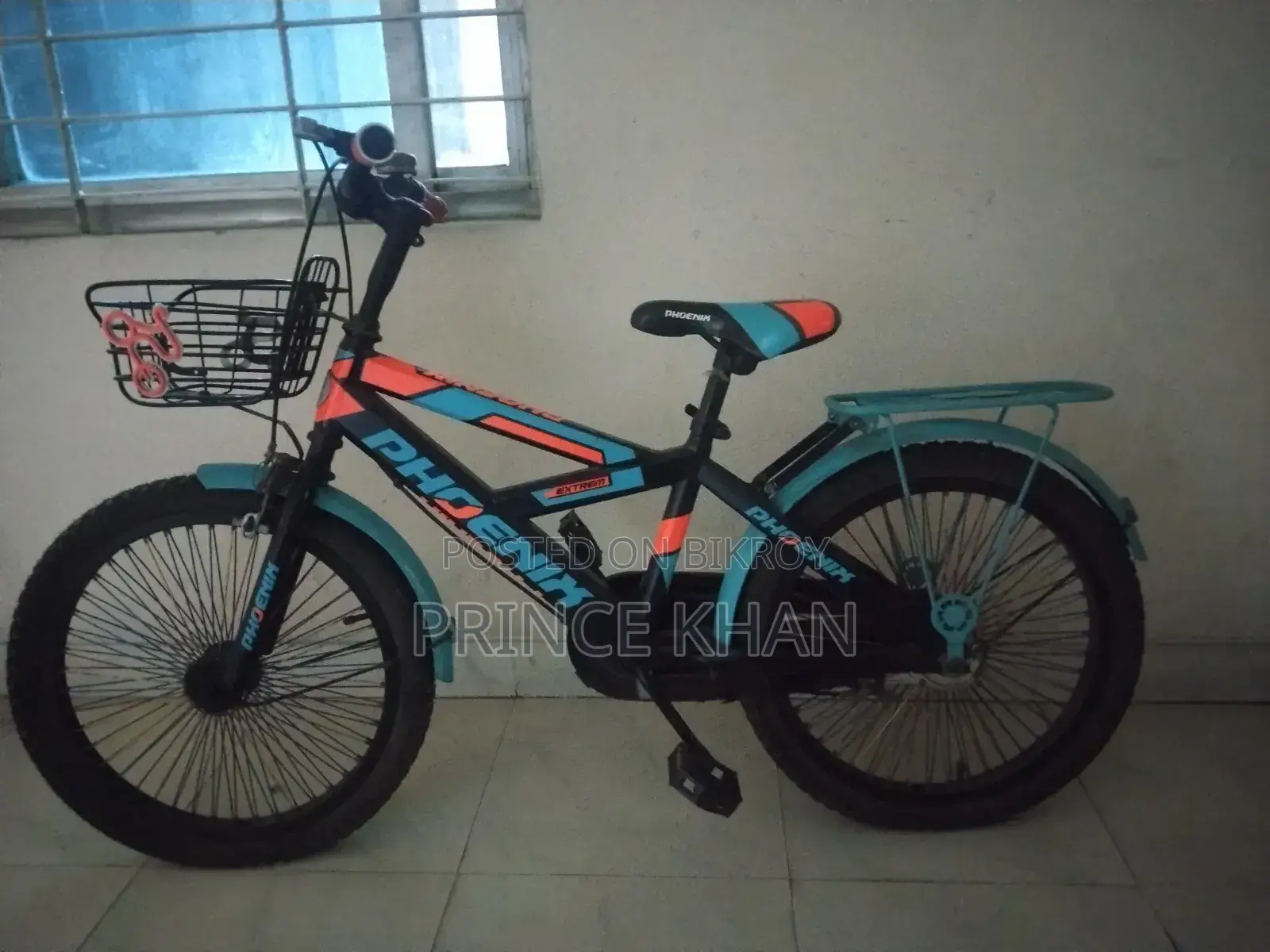 Bicycle 20 inch