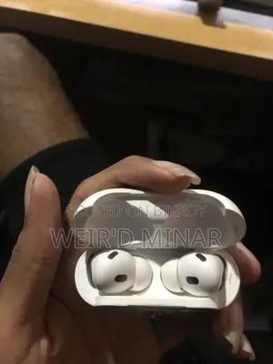 Wireless Headphones