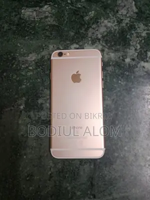 Apple iPhone 6s 32 GB Gold