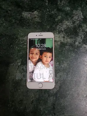 Apple iPhone 6s 32 GB Gold