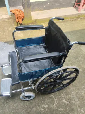Wheelchair and Bed Back Rest