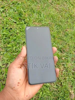 Xiaomi Redmi Note 13 256 GB Black