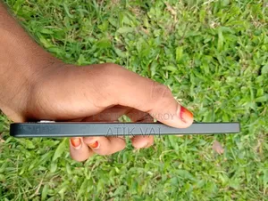 Xiaomi Redmi Note 13 256 GB Black