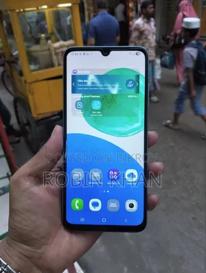 Samsung Galaxy M14 128 GB Gray