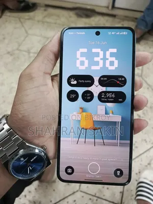 Nothing Phone CMF Phone 2 Pro 128 GB Green