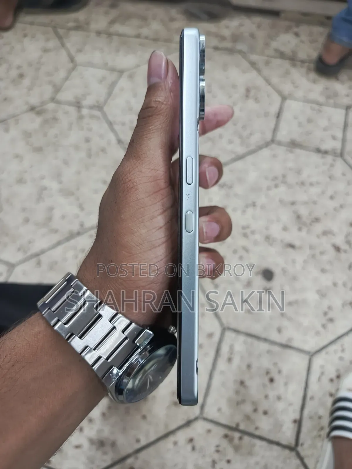 Nothing Phone CMF Phone 2 Pro 128 GB Green