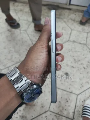 Nothing Phone CMF Phone 2 Pro 128 GB Green