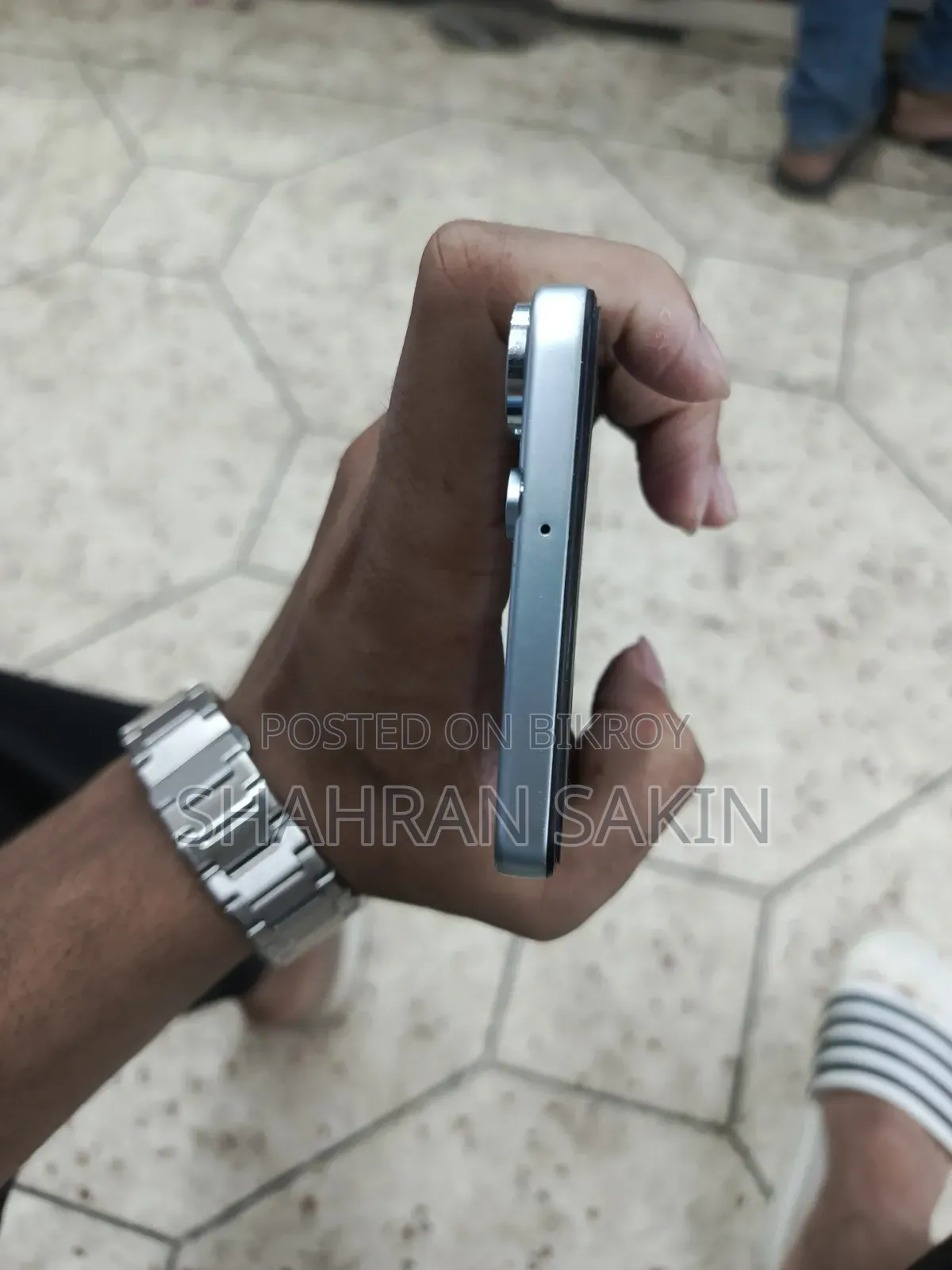 Nothing Phone CMF Phone 2 Pro 128 GB Green