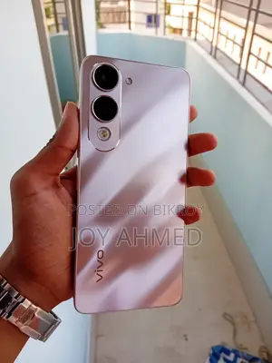 Vivo Y04 128 GB White