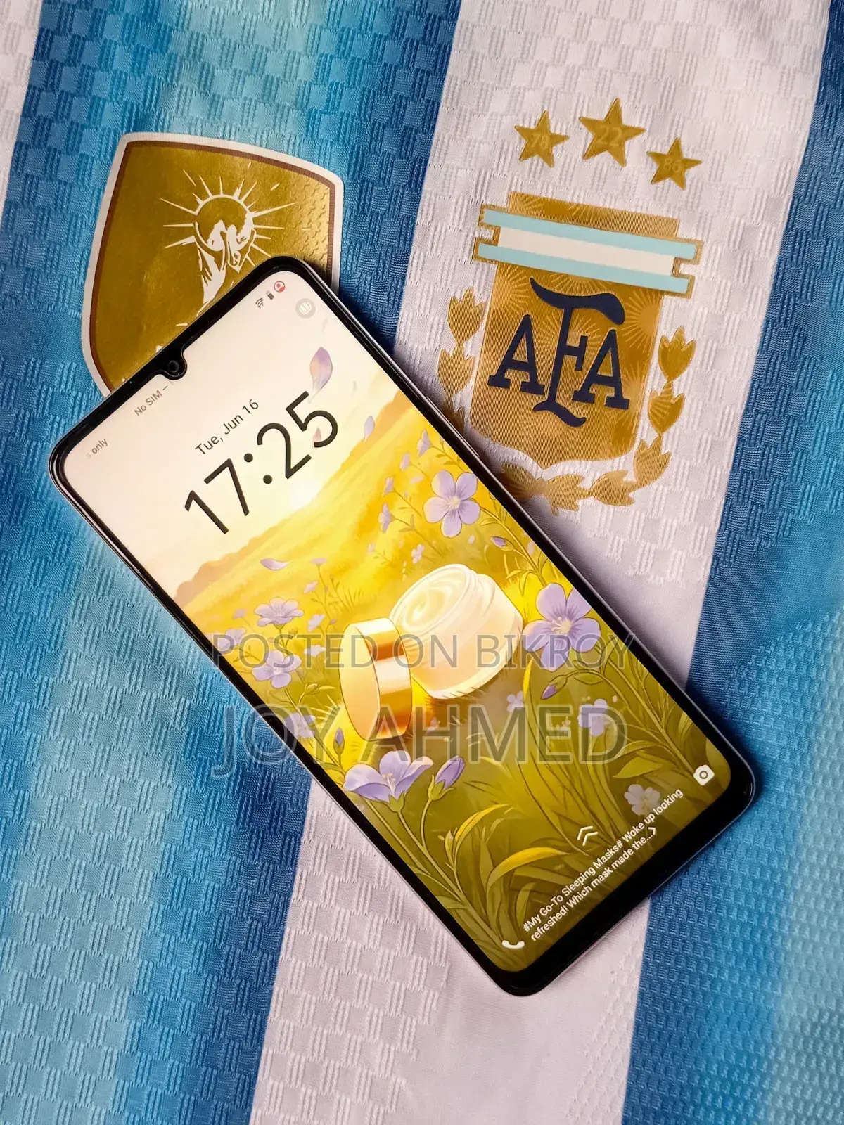 Vivo Y04 128 GB White