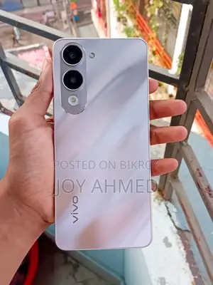 Vivo Y04 128 GB White