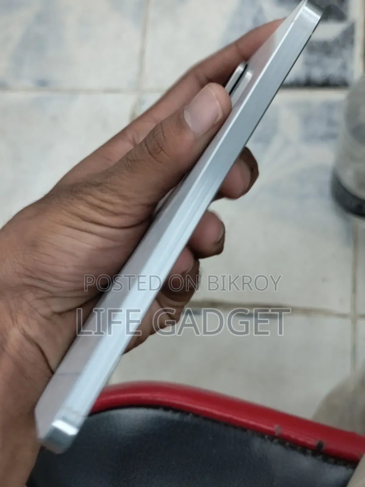 Samsung Galaxy A56 256 GB White