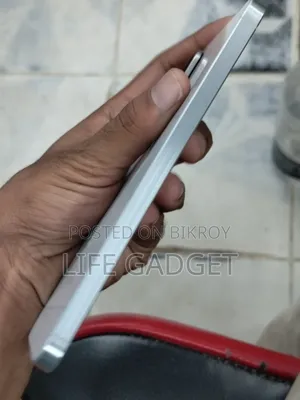 Samsung Galaxy A56 256 GB White