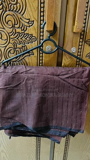 ব্যবহৃত শাড়ি