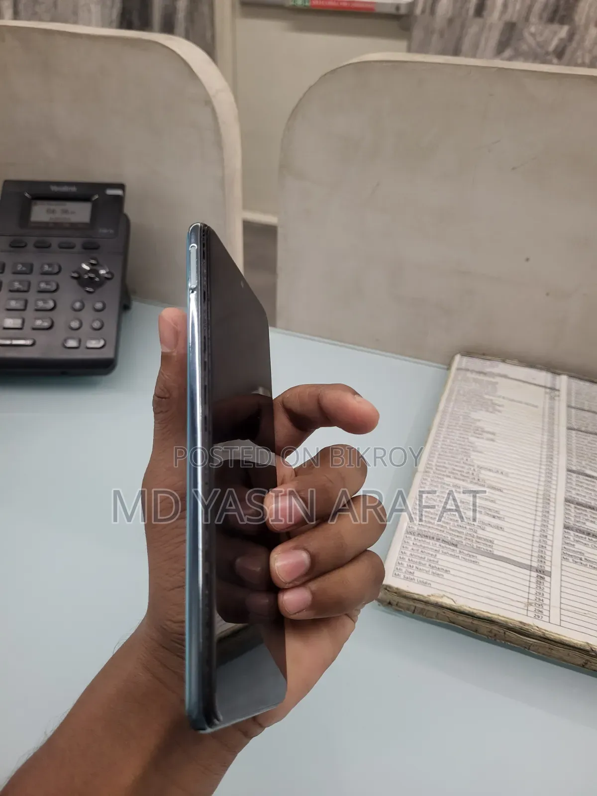 Samsung Galaxy A51 128 GB Blue