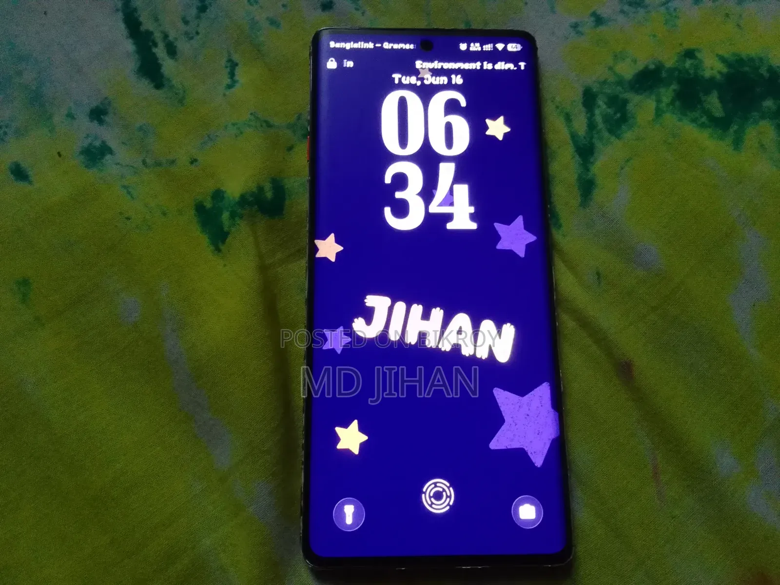 Tecno Camon 40 256 GB White