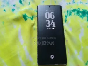 Tecno Camon 40 256 GB White