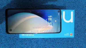 Realme Narzo 50 64 GB Blue