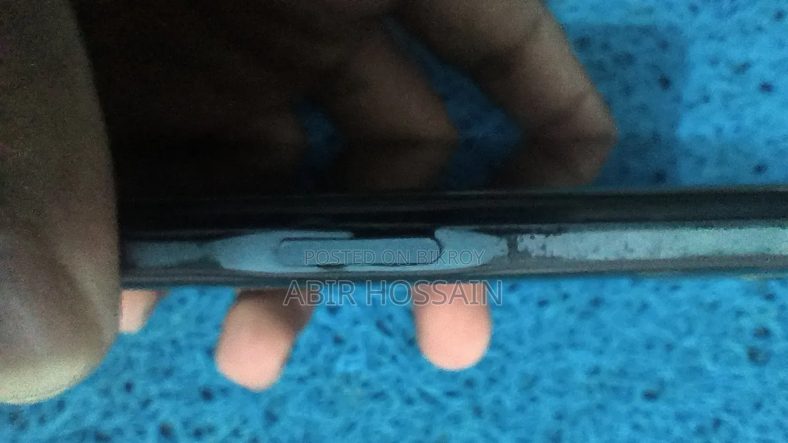 Realme Narzo 50 64 GB Blue