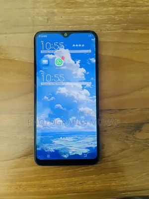 Vivo Y91i 16 GB Blue