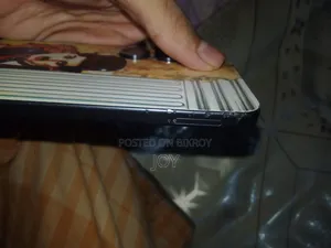 Tecno Spark 40 Pro 128 GB Black
