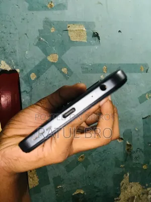 Tecno Spark 40 128 GB Black