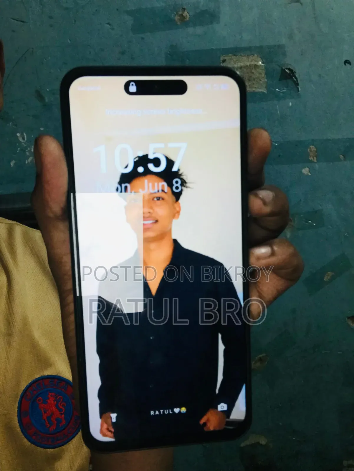 Tecno Spark 40 128 GB Black
