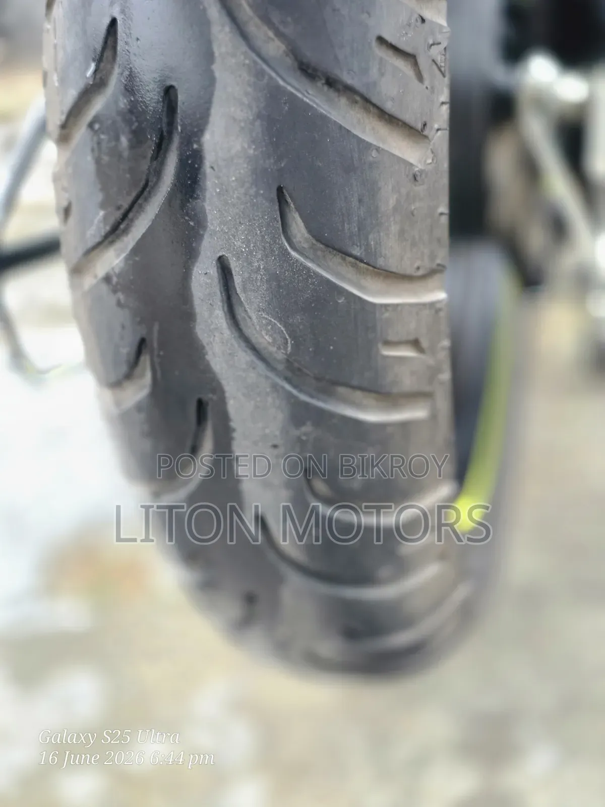 New Suzuki Gixxer Monotone 2026 Black