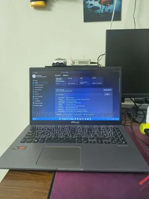 Laptop Asus VivoBook X540SA 12GB SSD 1T