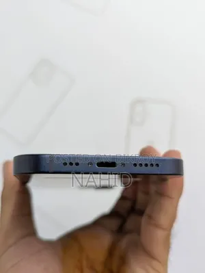 Apple iPhone 12 64 GB Black