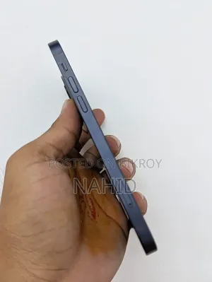 Apple iPhone 12 64 GB Black