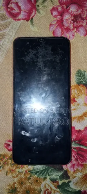Realme C11 2021 32 GB Red