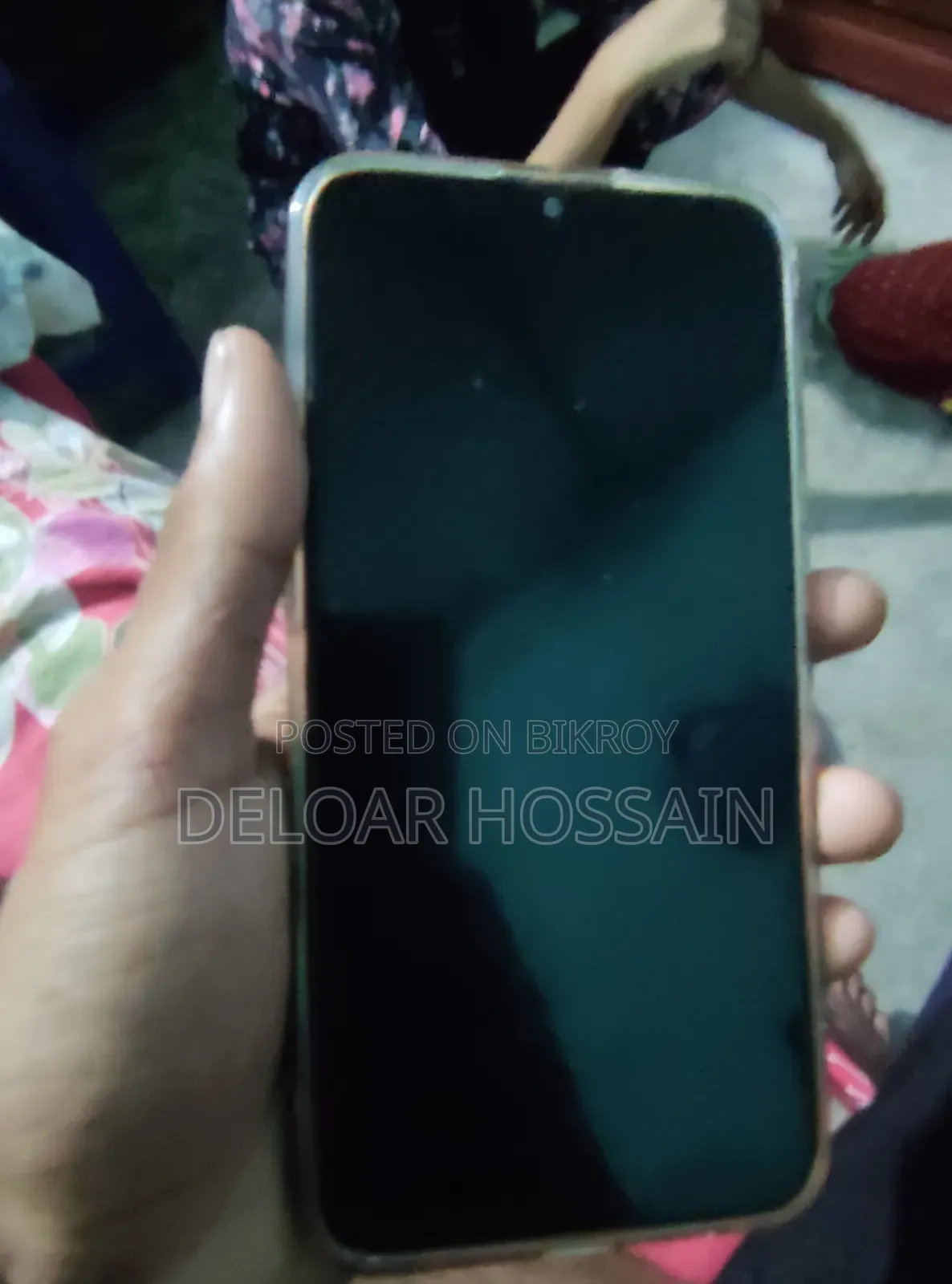 Oppo A5s (AX5s) 32 GB Blue