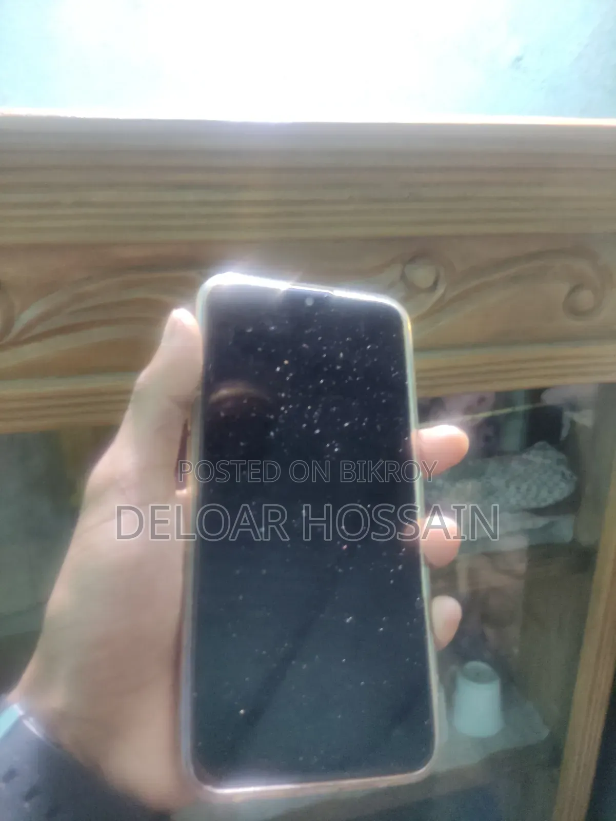 Oppo A5s (AX5s) 32 GB Blue