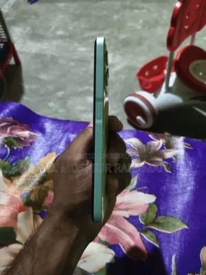 Realme C35 128 GB