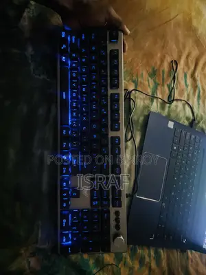 Aula F2028 RGB Gaming Keyboard